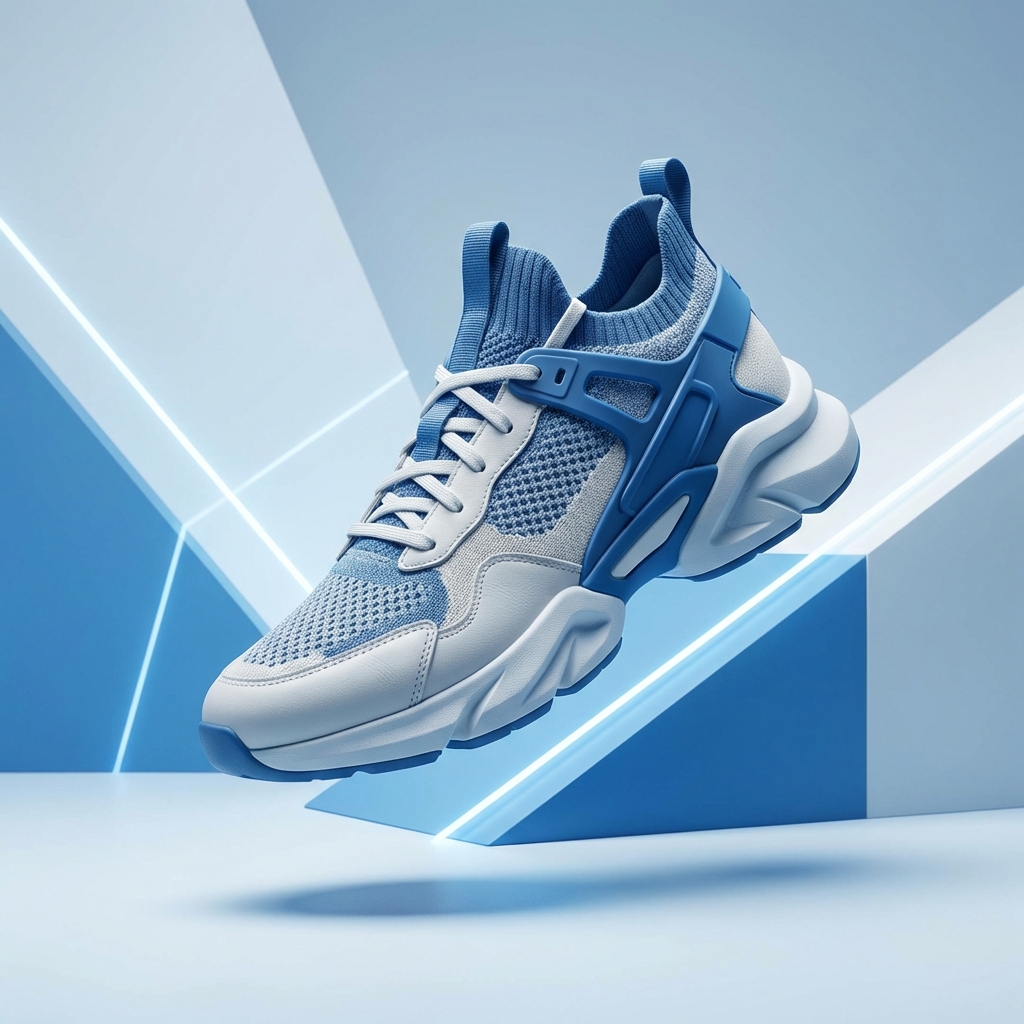 Modern Ortopedik Ayakkabı